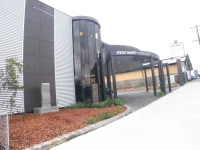 Morwell Motel 
