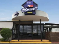 Morwell Hotel 3*