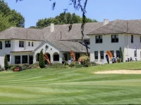 Dormie House 