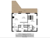 Kiewa Country Cottages 