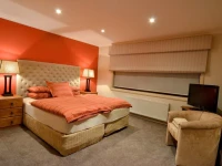 Hotel Pension Grimus 
