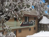 Alpine Retreat Mt Buller 3*