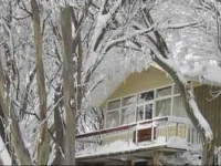 Amber Lodge Mt Buller 2*