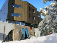 Buller Central Hotel 