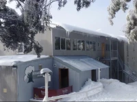 Sugarbush Lodge and Apartments 