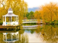 Lakeside Cottage Luxury B&B 