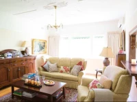 Adeline Bed and Breakfast 