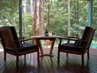 Mount Evelyn Retreat 