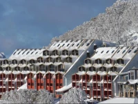 Arlberg Hotham 