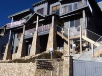 Ultima Apartments 