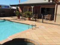 Burke & Wills Mt Isa 