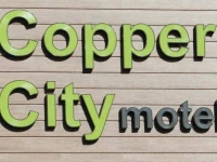 Copper City Motel 