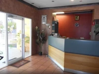 Townview Motel 