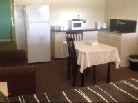 Copper Gate Motel 