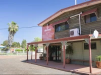 Discovery Parks - Mt Isa 
