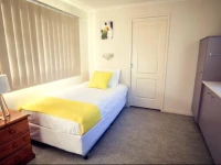 Mt Isa City Motel 