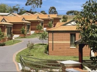 Apartments @ Mount Waverley 