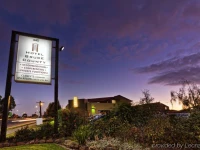 Hotel Bruce County 