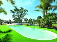 Active Holidays BIG4 Mudgee 