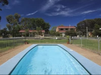 Active Holidays Mudgee Valley 