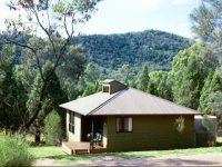 Kirima Cottages 4*
