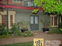 Affinity Guesthouse 