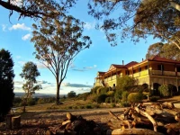 Mudgee Homestead Guesthouse 