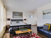 Stuart Street Apartments - Downtown Mullumbimby 
