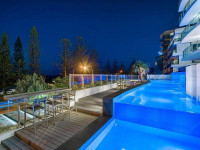 Sea Pearl Resort