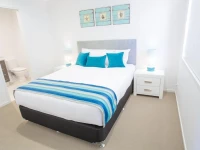 Direct Hotels - Shine on Brightwater 5*