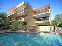 Lahaina Apartments 