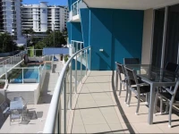 Pandanus Mooloolaba 