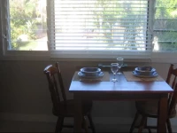 Saltwater Villas - Pet Friendly Accommodation 