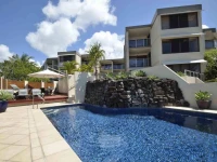 Bellardoo Holiday Apartments 