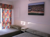 River Esplanade Motel Mooloolaba 