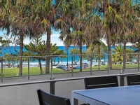 Spinnaker Apartments 