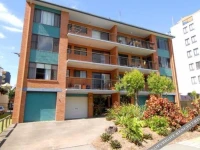 Apartment Coronado 10/13 