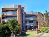 Apartment Jedda 