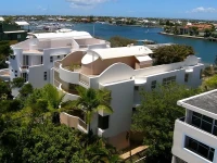 Apartment Mariner Cove 