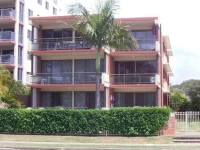 Apartment Riverview Two 