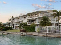 Apartment Serenity Waters 