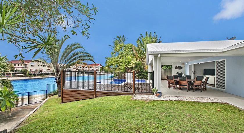 Balyarta Crescent 38 