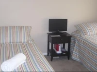 Kennedy Holiday Villas 