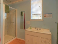 Sommers Bay Beach House 
