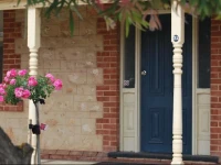 Jacaranda Cottage 4*