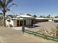 Oval Motel - Murray Bridge 