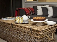 Colenso Country Retreat 