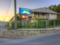 Econo Lodge Murwillumbah 