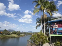 Murwillumbah YHA 