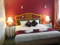 Murwillumbah Hotel and Apartments 